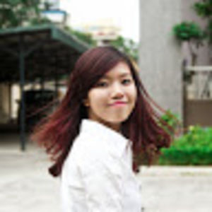 Meet your Posher, Nguyet